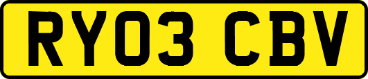 RY03CBV
