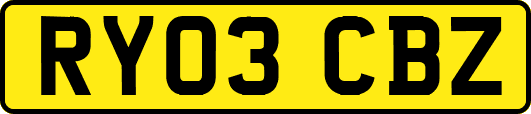 RY03CBZ