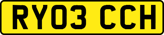 RY03CCH