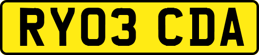 RY03CDA