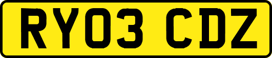 RY03CDZ
