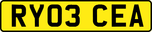 RY03CEA