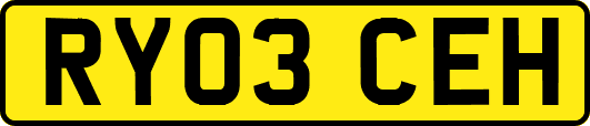 RY03CEH