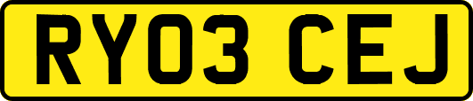 RY03CEJ