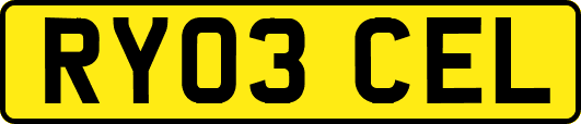 RY03CEL
