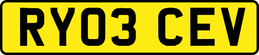 RY03CEV