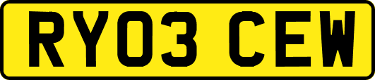 RY03CEW