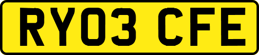 RY03CFE