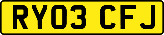 RY03CFJ