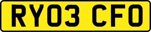 RY03CFO