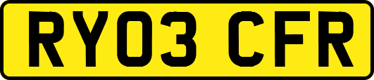 RY03CFR