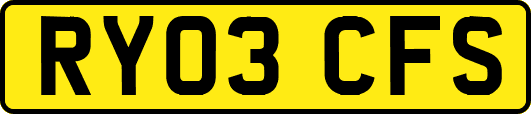 RY03CFS
