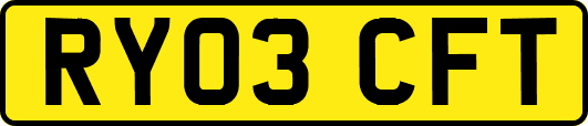RY03CFT