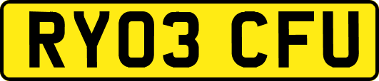 RY03CFU