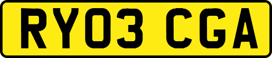 RY03CGA