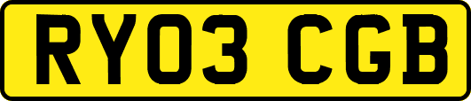 RY03CGB