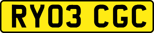 RY03CGC