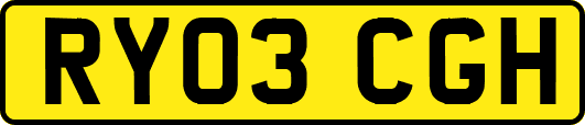 RY03CGH
