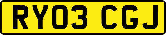 RY03CGJ