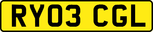 RY03CGL