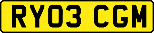 RY03CGM