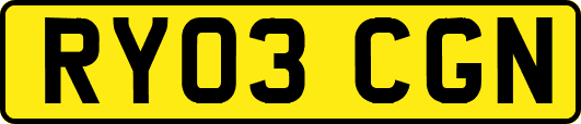 RY03CGN