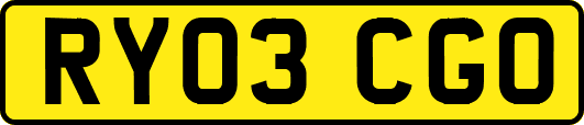 RY03CGO