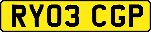 RY03CGP