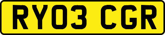 RY03CGR