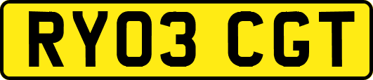 RY03CGT