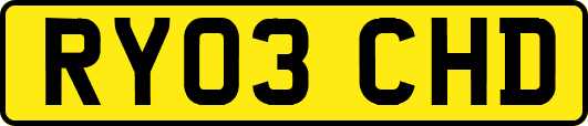 RY03CHD