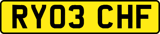 RY03CHF