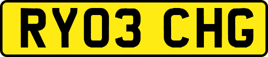 RY03CHG