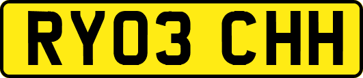 RY03CHH