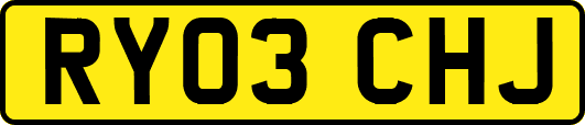 RY03CHJ