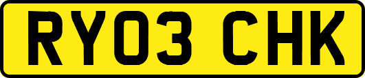 RY03CHK