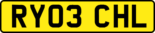 RY03CHL