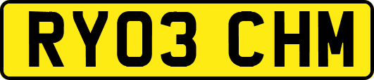 RY03CHM