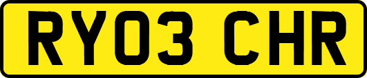 RY03CHR