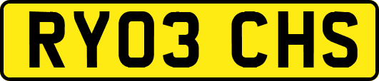 RY03CHS