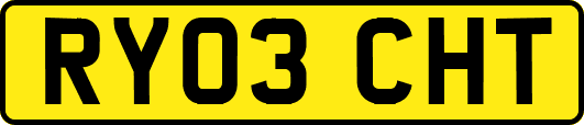 RY03CHT