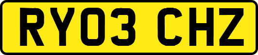 RY03CHZ