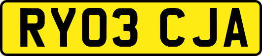 RY03CJA
