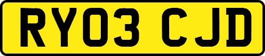 RY03CJD