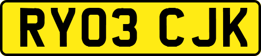 RY03CJK