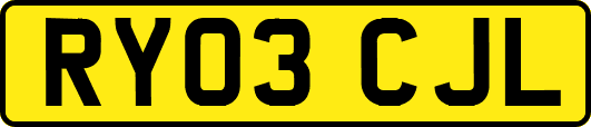 RY03CJL