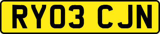 RY03CJN