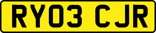 RY03CJR