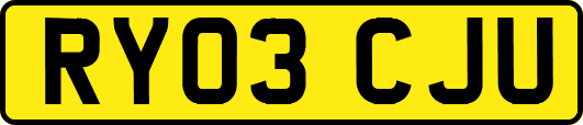 RY03CJU