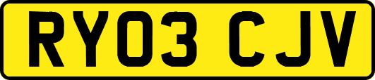 RY03CJV